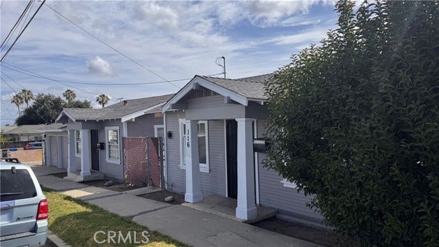 Property photo for 116 N Cabrillo, San Pedro, CA