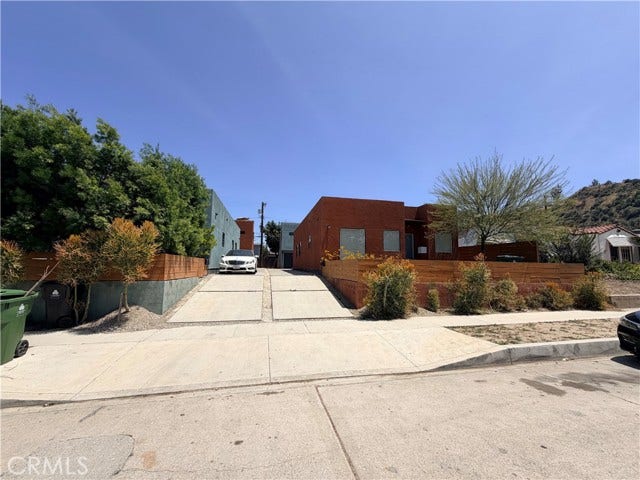 Property photo for 2320 Fernleaf ST, Los Angeles, CA