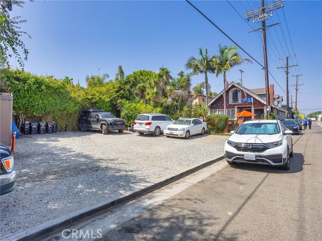 Property photo for 42 19th AVE, Venice, CA
