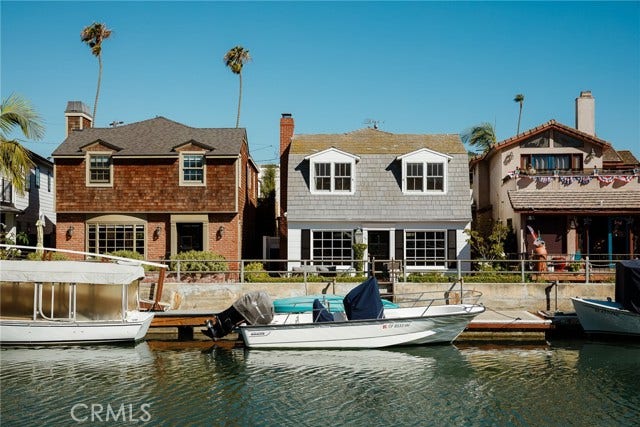 Property photo for 181 Rivo Alto Canal, Long Beach, CA