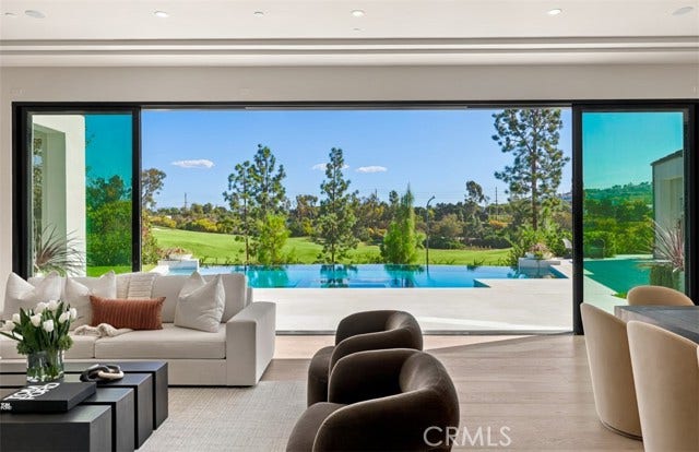 76 Hillcrest LN, Newport Beach, CA 92660