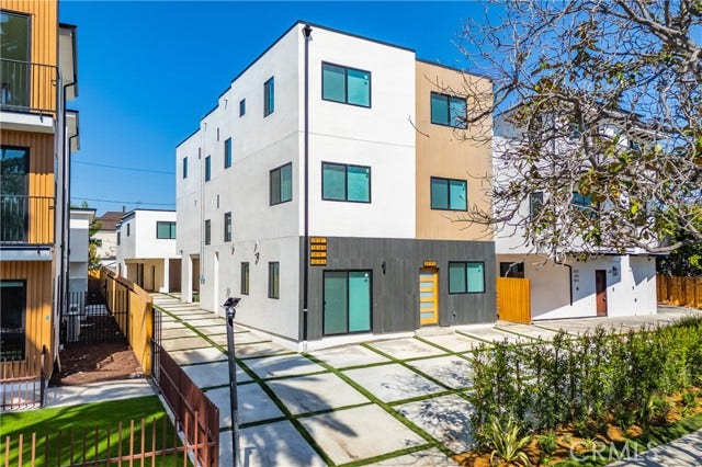 Property photo for 1015 S Citrus, Los Angeles, CA