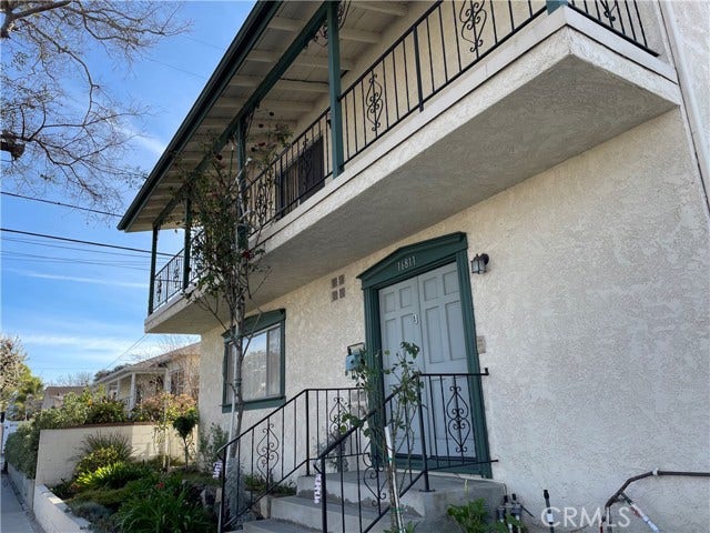 Property photo for 16811 Freeman AVE, Lawndale, CA