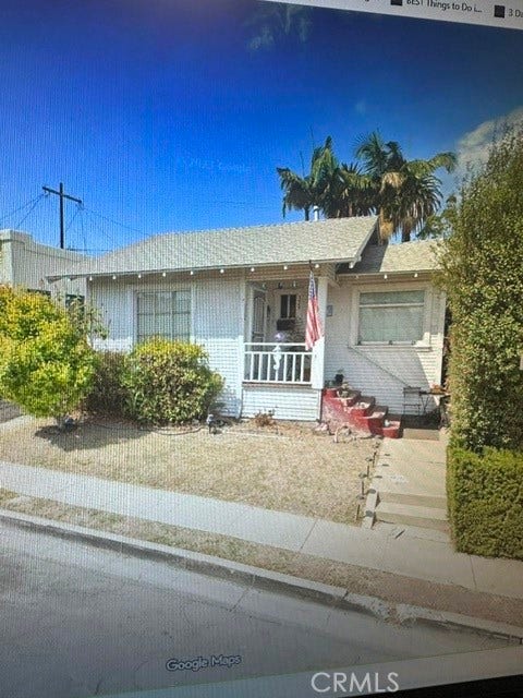 Property photo for 329 Eliot, Long Beach, CA