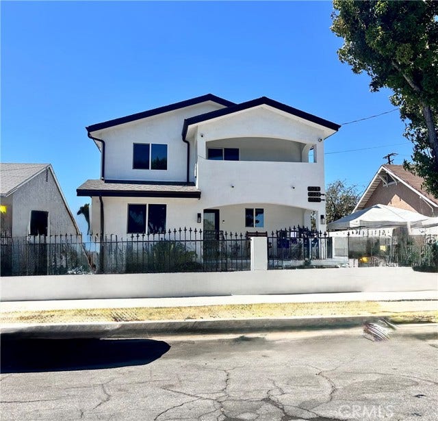 Property photo for 1033 S Bonnie Beach PL, Los Angeles, CA