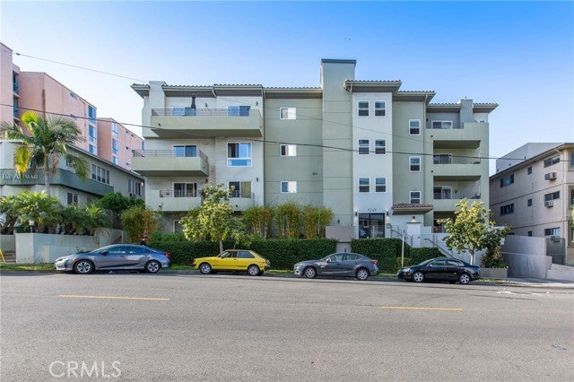 Property photo for 7249 Franklin Avenue, #205, Hollywood Hills, CA