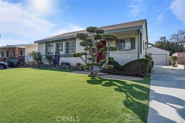 Property photo for 5000 Merrill ST, Torrance, CA