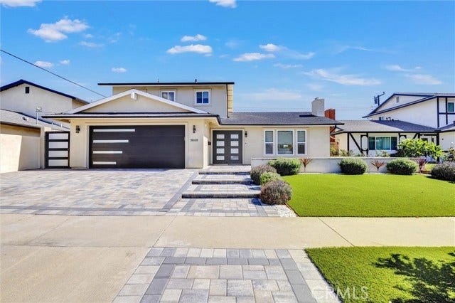 Property photo for 18608 Milmore, Carson, CA