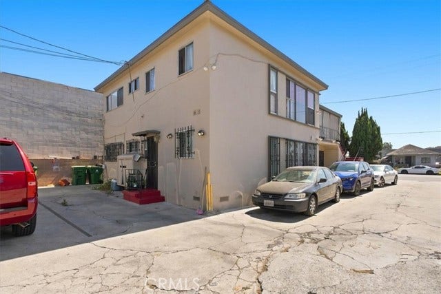Property photo for 3415 Mckinley, Los Angeles, CA