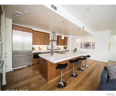 Property photo for 12468 Osprey Lane, #1, Playa Vista, CA
