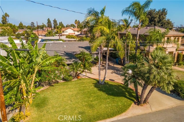 5124 Daleview AVE, Temple City, CA 91780