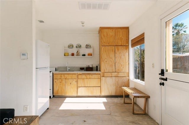73484 Sunnyvale DR, Twenty-Nine Palms, CA 92277