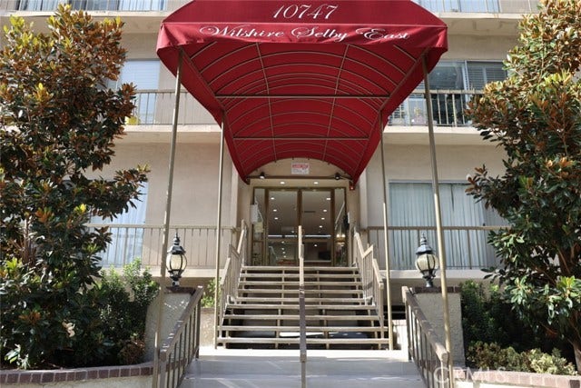 Property photo for 10747 Wilshire, #505, Los Angeles, CA