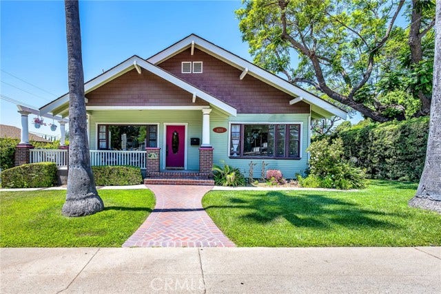 Property photo for 8201 Michigan AVE, Whittier, CA