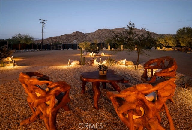 7420 Quail Springs, Joshua Tree, CA 92252