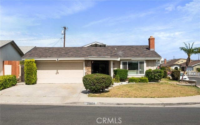 Property photo for 23054 Moneta Avenue, Carson, CA