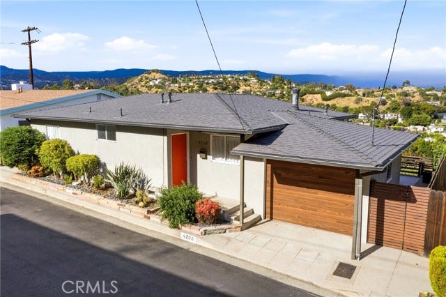 Property photo for 4268 Caledonia, Los Angeles, CA