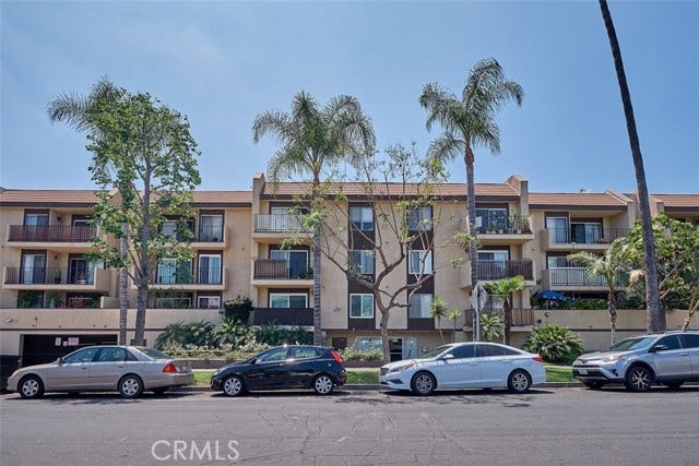 Property photo for 433 S Manhattan, #213, Los Angeles, CA
