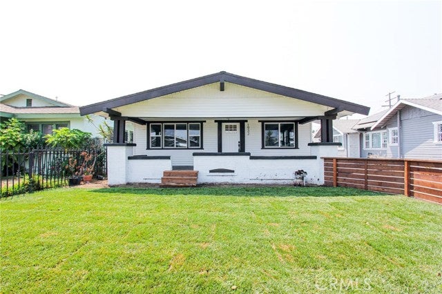 Property photo for 1932 W 43rd Street, Los Angeles, CA