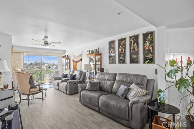 Property photo for 4755 Templeton St, #2215, Los Angeles, CA