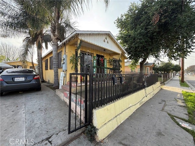 Property photo for 1832 E 108th, #2, Los Angeles, CA