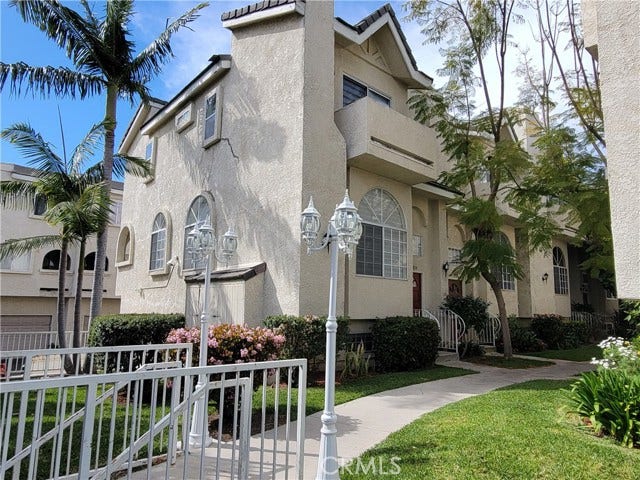 Property photo for 15854 Jupiter PL, Gardena, CA