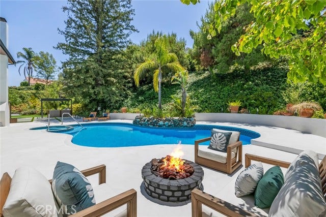 Property photo for 20101 Greenbriar DR, Tarzana, CA