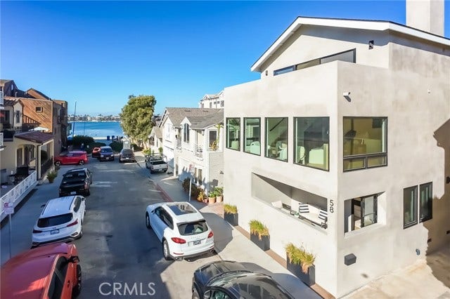 Property photo for 58 66th, Long Beach, CA