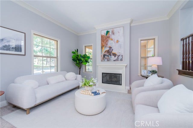 32 Grassland, Irvine, CA 92620