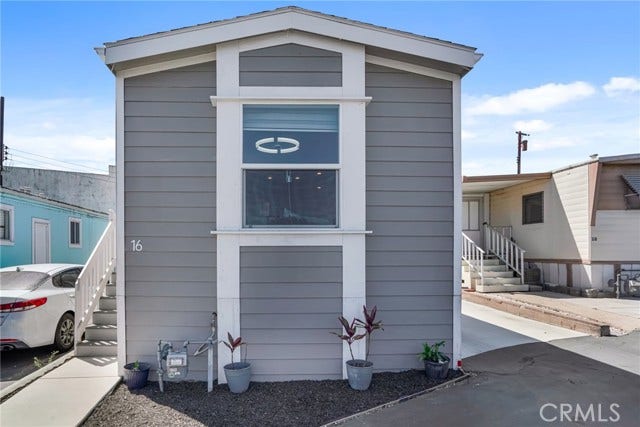 Property photo for 2355 Lomita Blvd, #16, Lomita, CA