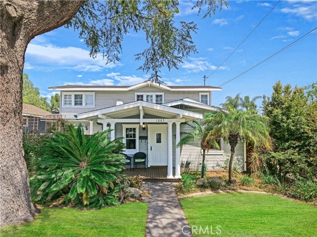 Property photo for 1885 261st Street, Lomita, CA