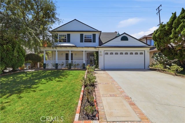 Property photo for 413 Faye LN, Redondo Beach, CA