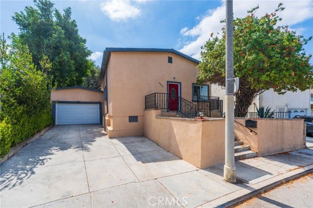 Property photo for 4850 O Sullivan, Los Angeles, CA