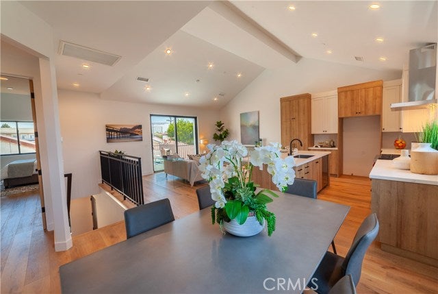 Property photo for 2313 Carnegie Lane, #B, Redondo Beach, CA
