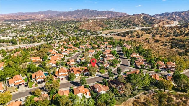 24813 Sagecrest, Stevenson Ranch, CA 91381 24813 Sagecrest, Stevenson Ranch, CA 91381