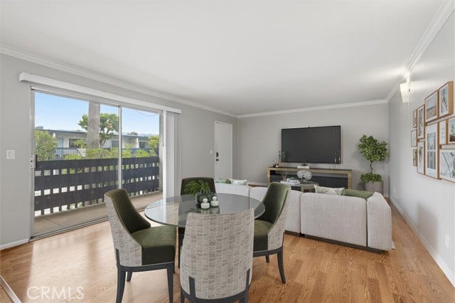 Property photo for 25930 Narbonne Ave, #114, Lomita, CA