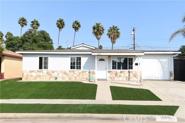 Property photo for 18618 Bonham Avenue, Carson, CA