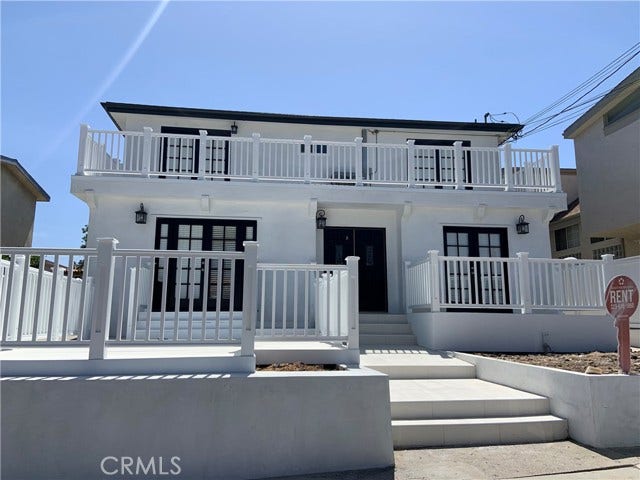 Property photo for 2308 Harriman LN, #A, Redondo Beach, CA