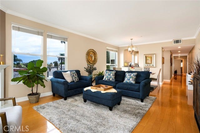 Property photo for 1000 E Ocean BLVD, #510, Long Beach, CA