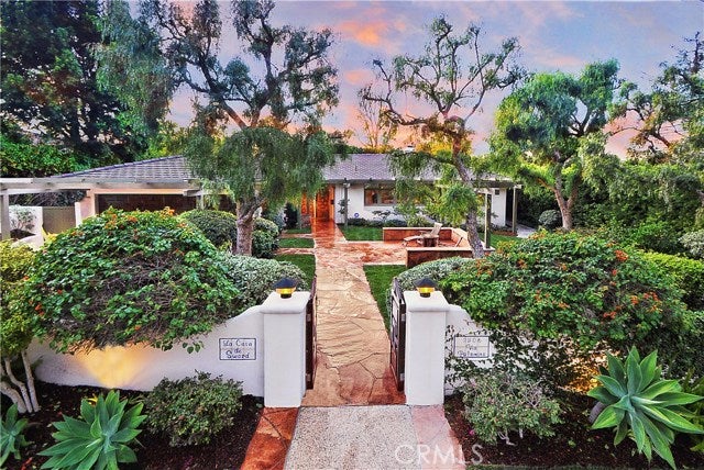 Property photo for 3806 Via Palomino, Palos Verdes Estates, CA