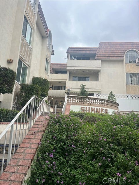 Property photo for 5625 Sumner WAY, Culver City, CA