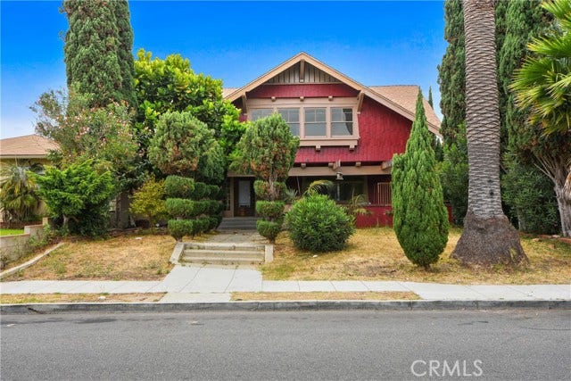 Property photo for 1407 Cota AVE, Torrance, CA