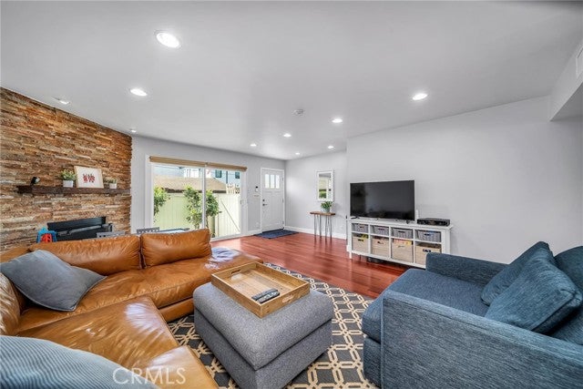 Property photo for 108 S Irena Avenue, #E, Redondo Beach, CA