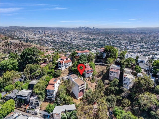 Property photo for 8289 Grand View, Los Angeles, CA