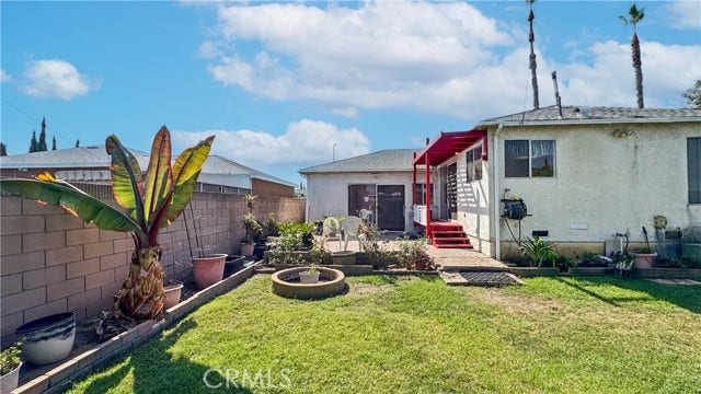 1609 E Silva, Long Beach, CA 90807 1609 E Silva, Long Beach, CA 90807