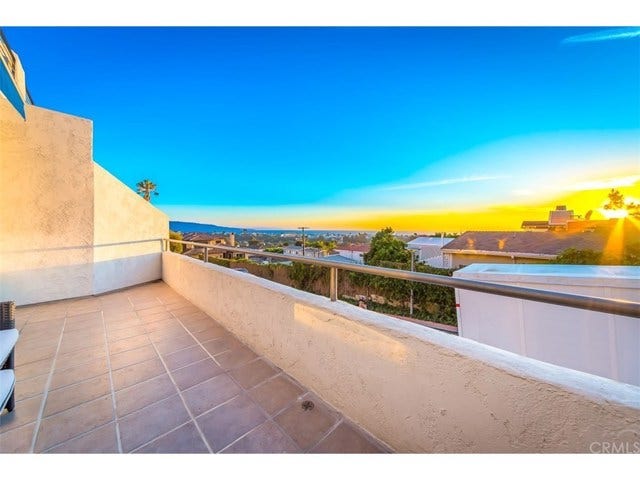 Property photo for 736 Gould AVE, #3, Hermosa Beach, CA