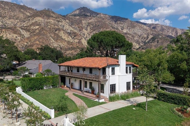 2098 Roosevelt, Altadena, CA 91001
