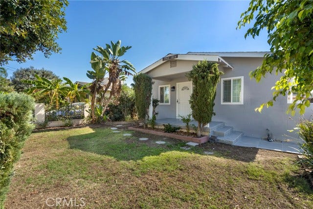 Property photo for 3912 W 104th, Inglewood, CA