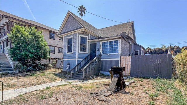 Property photo for 1272 West Court Street, Los Angeles, CA