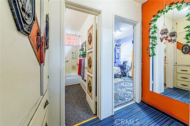 1060 S Rebecca, Pomona, CA 91766
